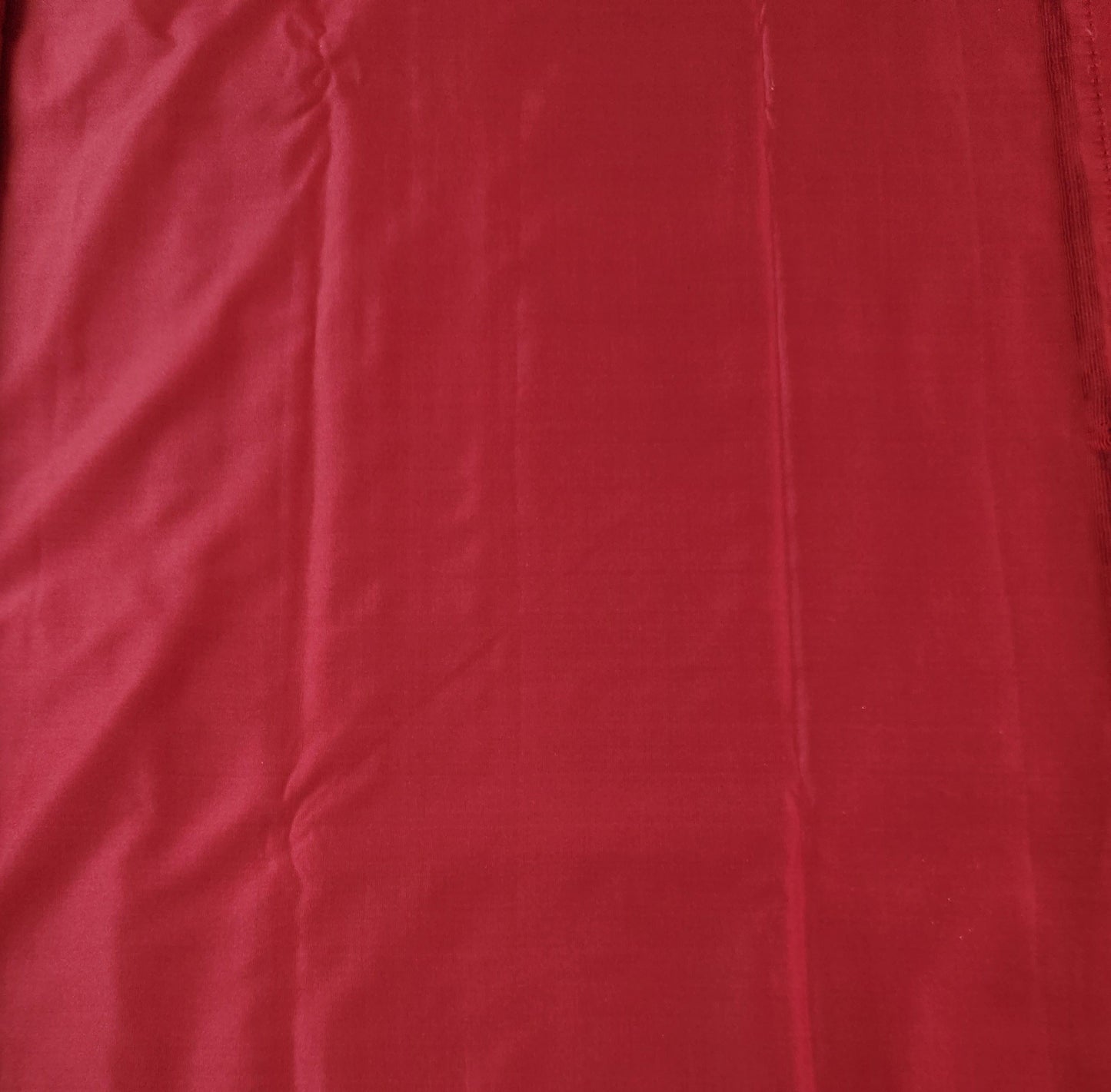 Ornate Radiance - Kancheevaram semi-silk saree