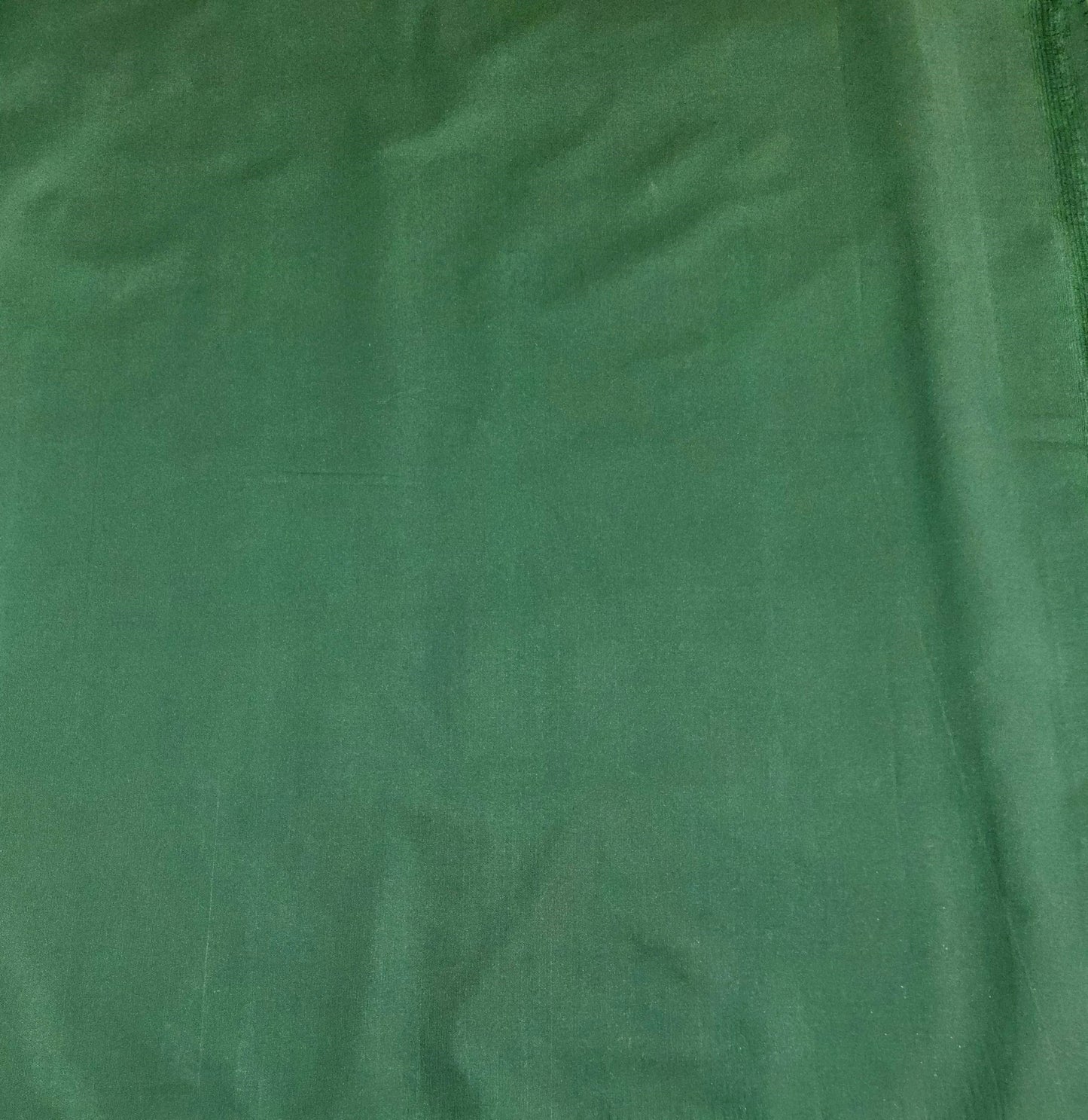 Ornate Radiance - Kancheevaram semi-silk saree
