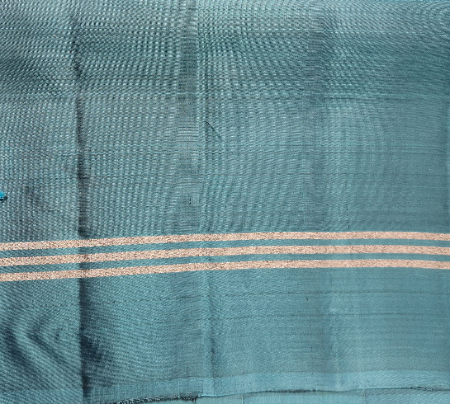 The Motif Classic - Handloom saree with bentex border