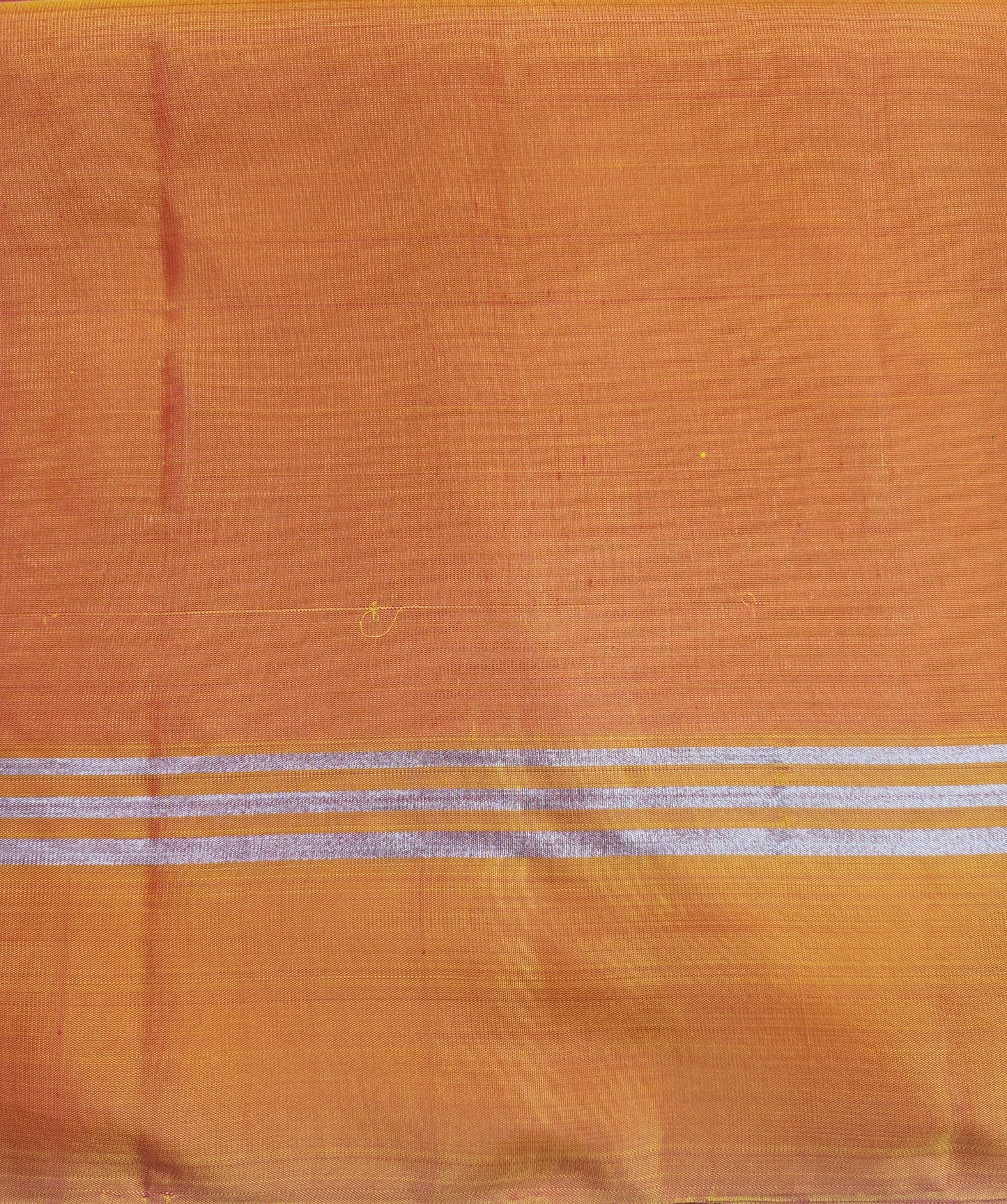 The Motif Classic - Handloom saree with bentex border
