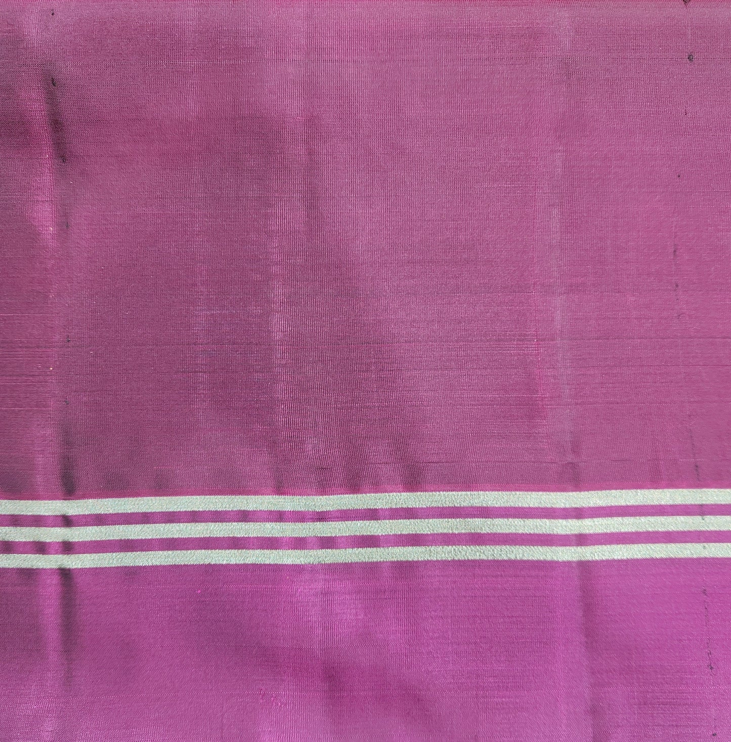 The Motif Classic - Handloom saree with bentex border