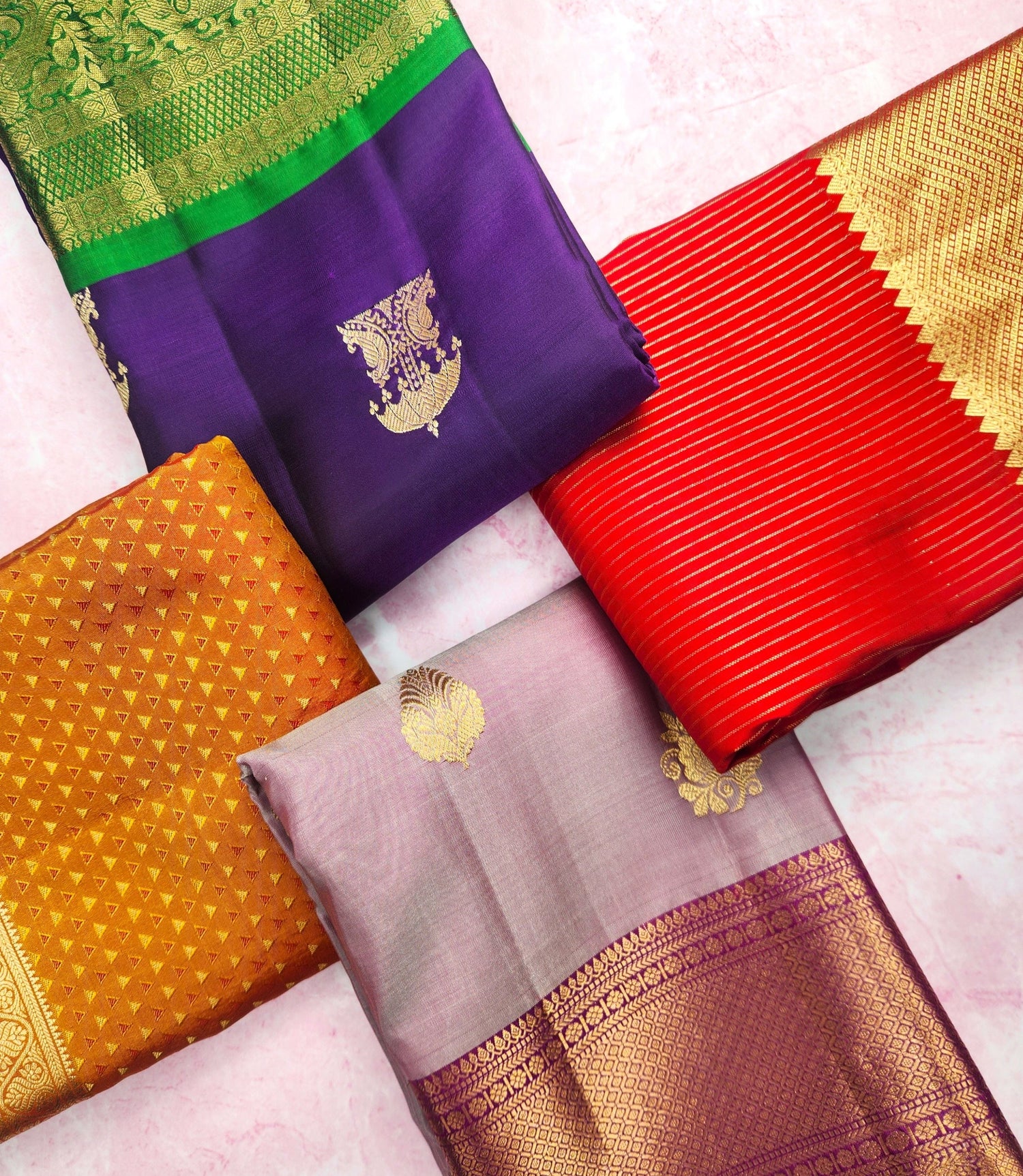 Pure Silk
