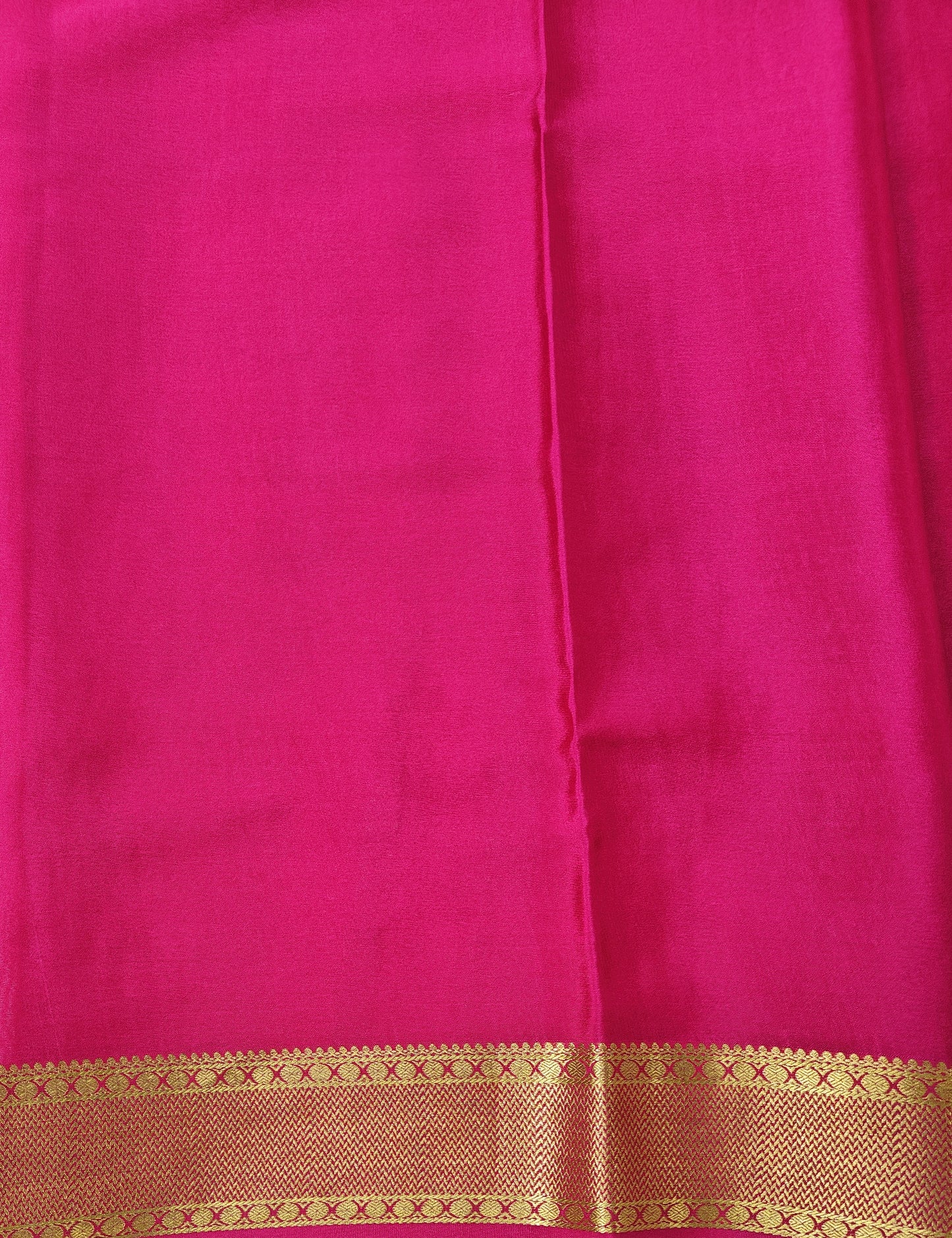 Timeless Grids - Pure Checkered Crepe Sarees