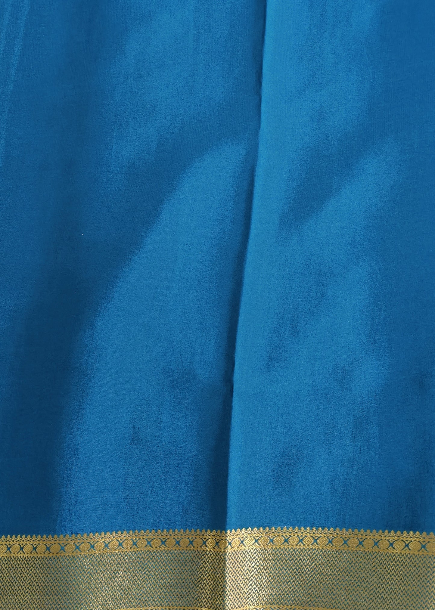Timeless Grids - Pure Checkered Crepe Sarees
