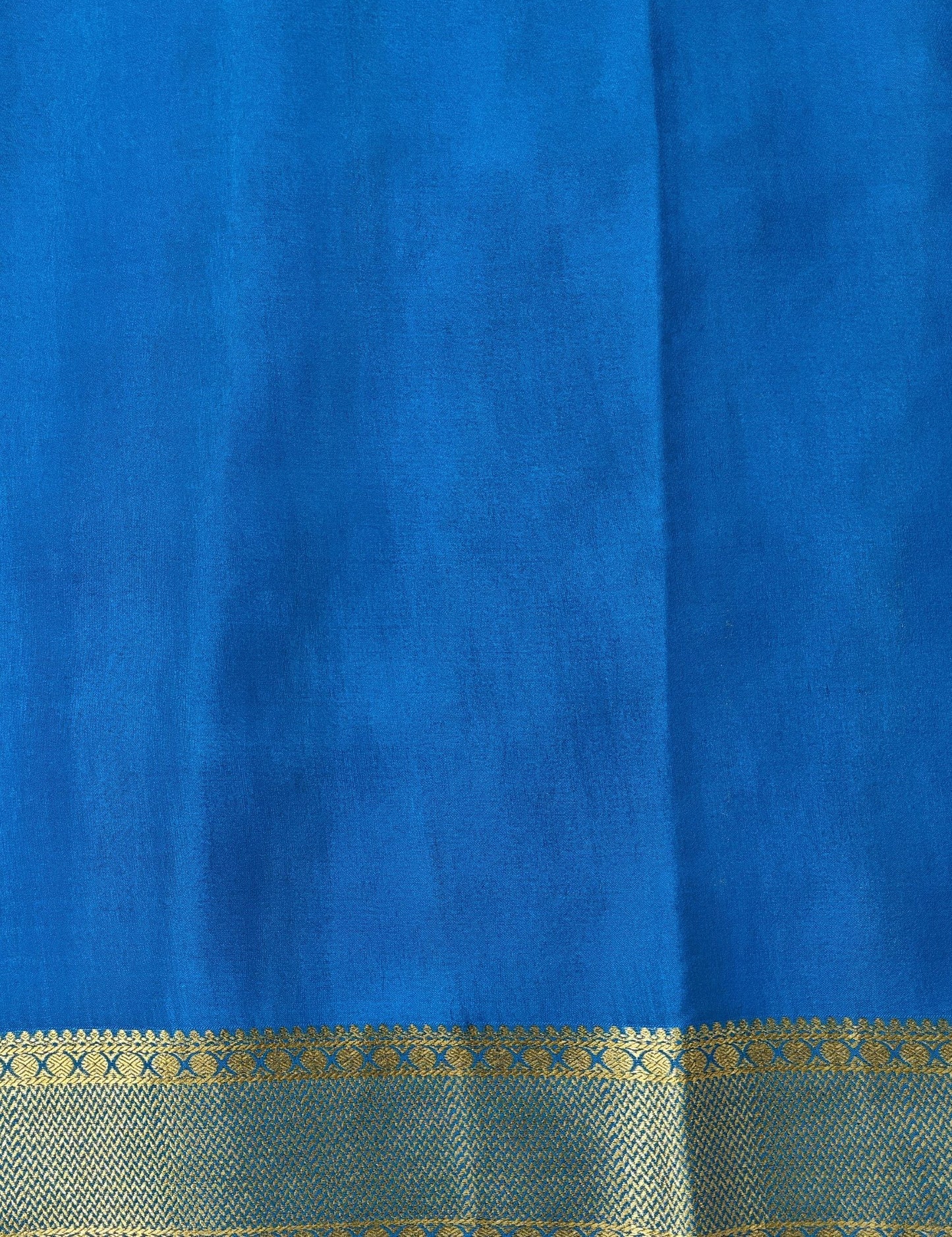 Timeless Grids - Pure Checkered Crepe Sarees