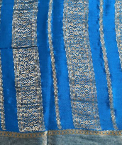 Timeless Grids - Pure Checkered Crepe Sarees