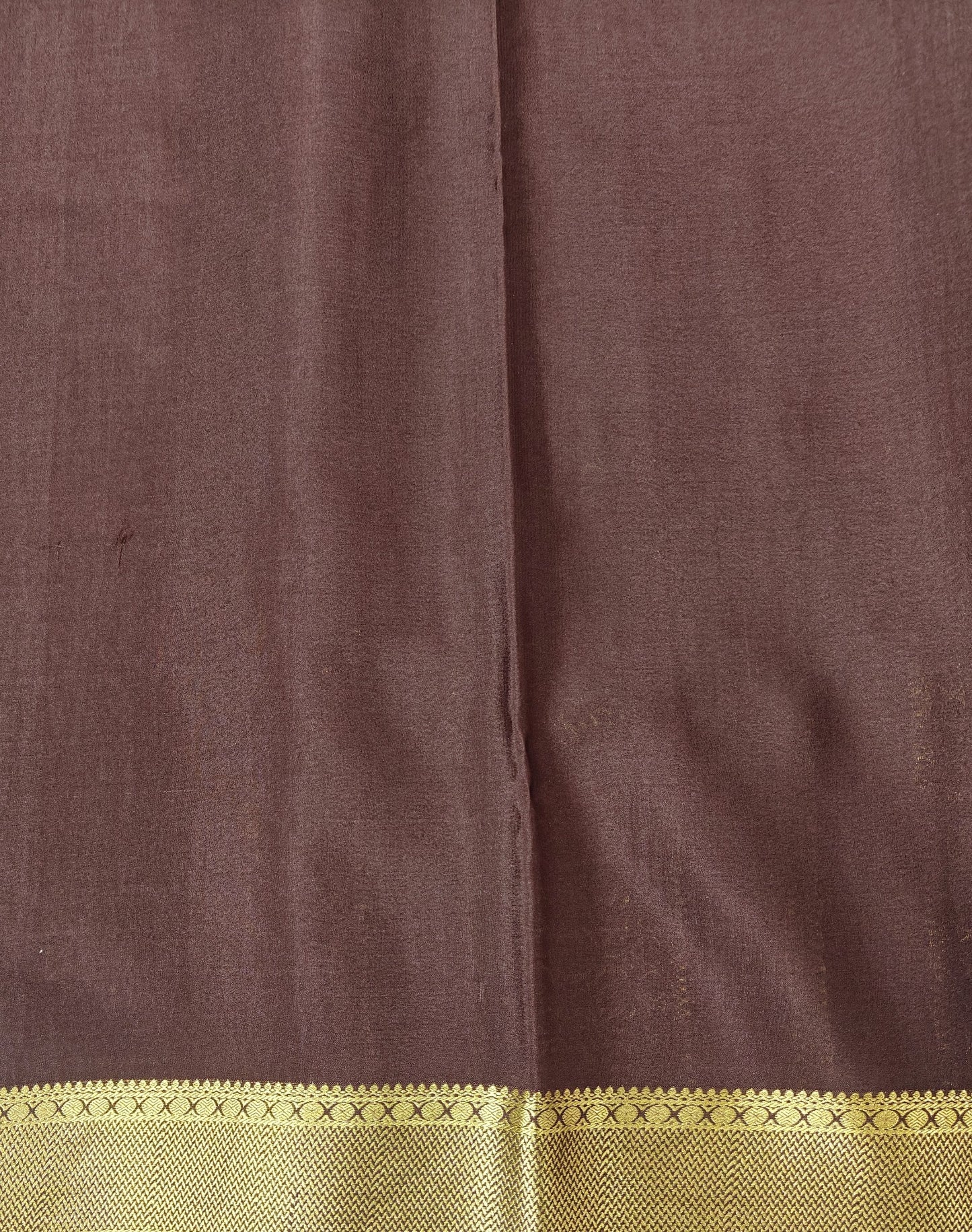 Timeless Grids - Pure Checkered Crepe Sarees
