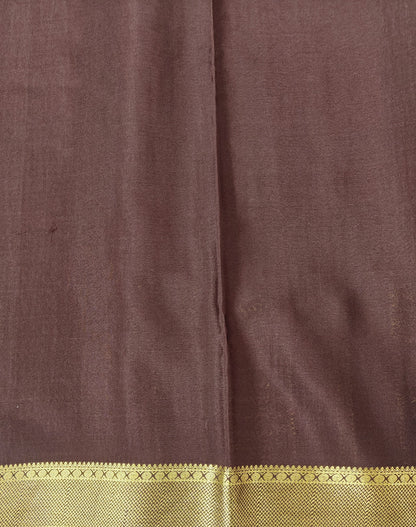 Timeless Grids - Pure Checkered Crepe Sarees