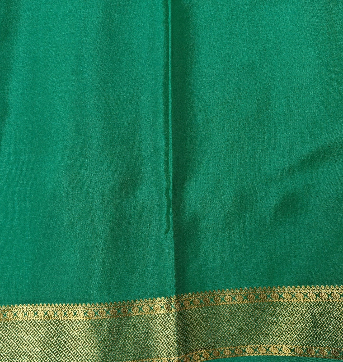 Timeless Grids - Pure Checkered Crepe Sarees