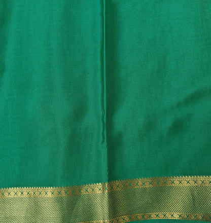 Timeless Grids - Pure Checkered Crepe Sarees