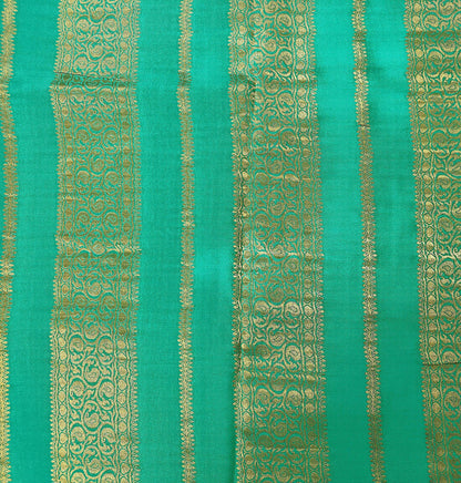 Timeless Grids - Pure Checkered Crepe Sarees