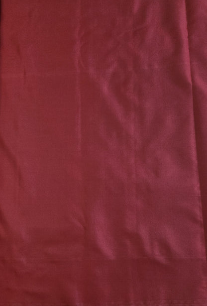 Ornate Radiance - Kancheevaram semi-silk saree