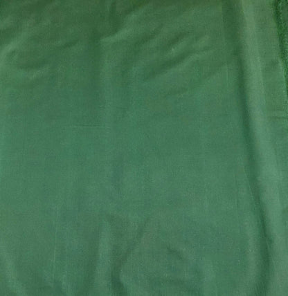 Ornate Radiance - Kancheevaram semi-silk saree