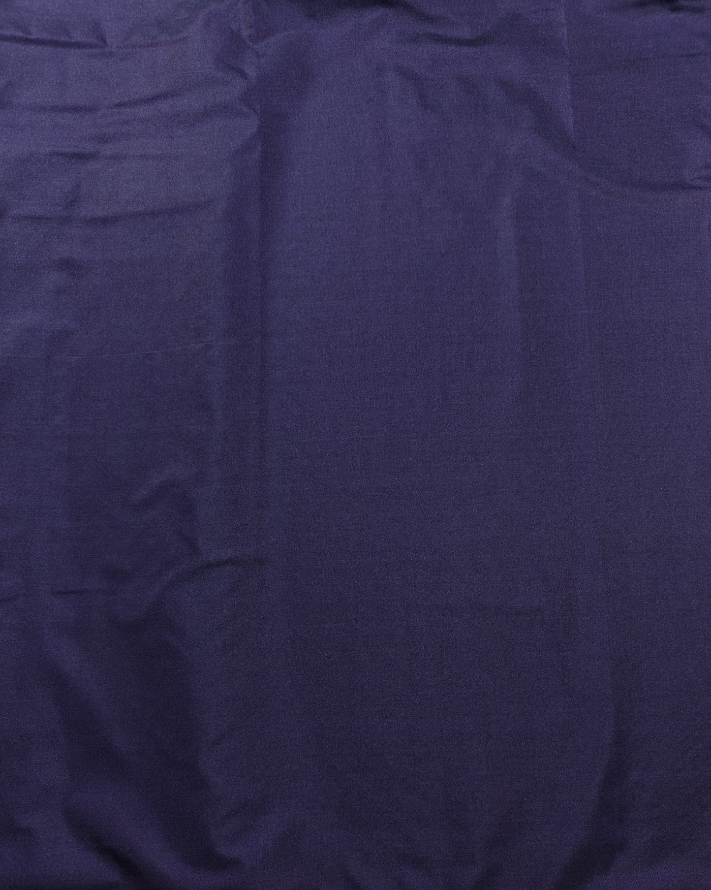 Elegance in Paisley - Kancheevaram semi-silk saree