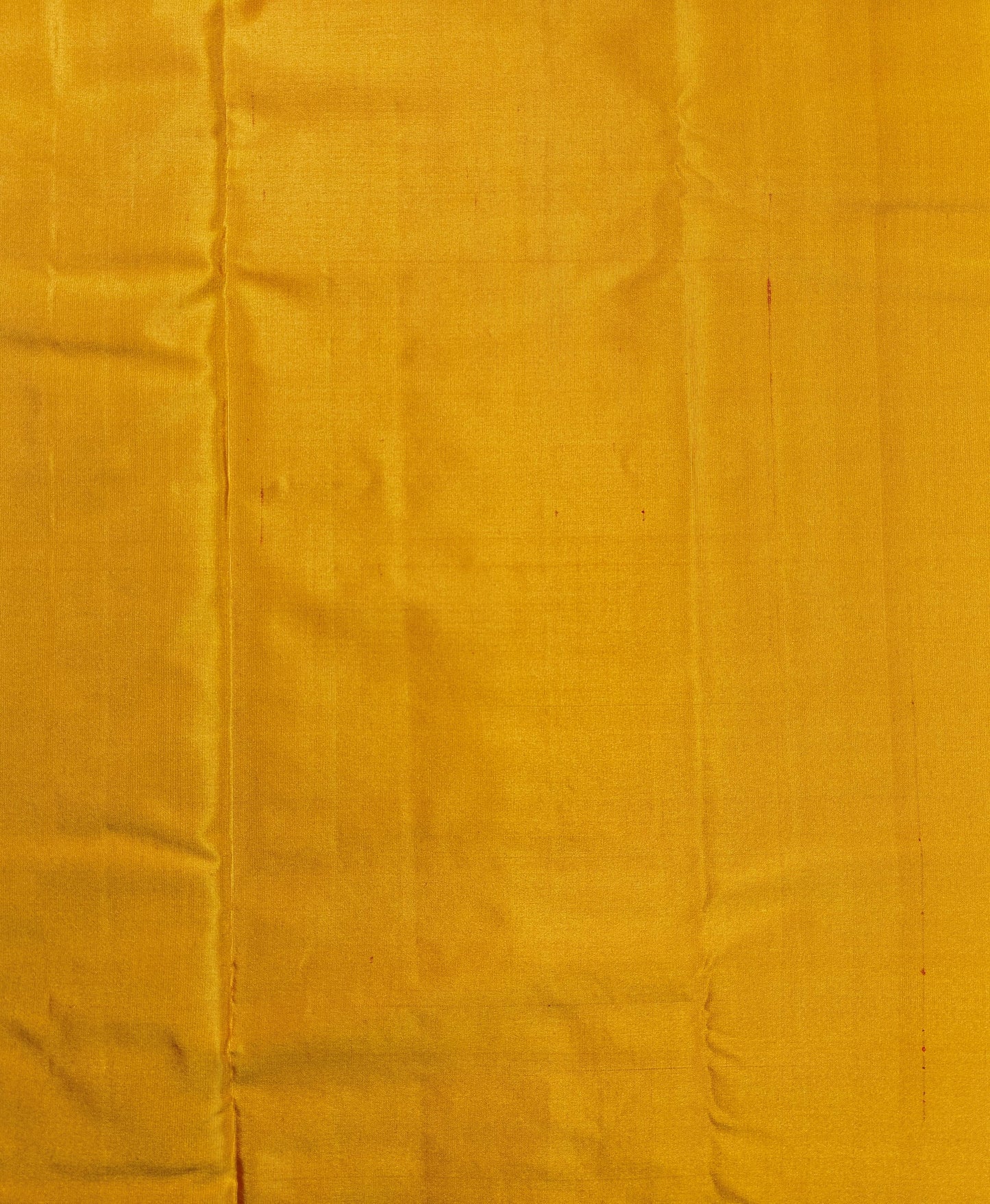 Elegance in Paisley - Kancheevaram semi-silk saree